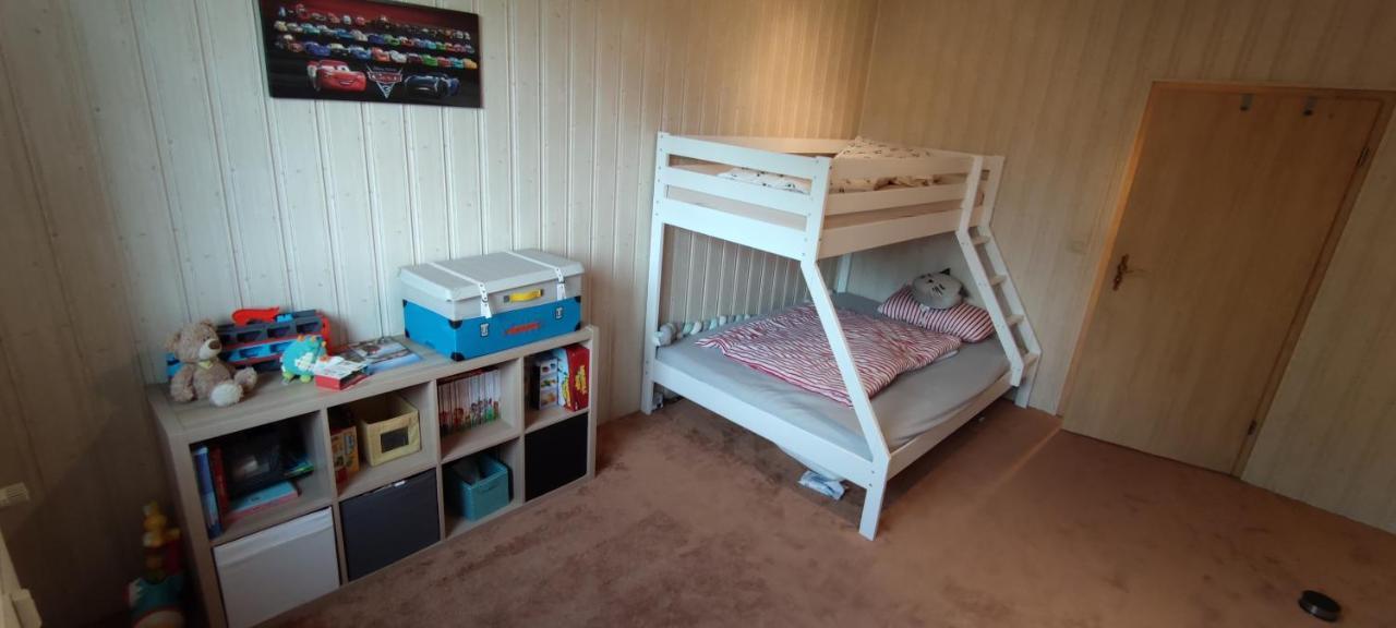 Ferienwohnung Sommerbrise Gelbensande Zewnętrze zdjęcie
