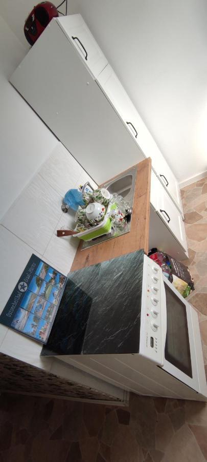 Ferienwohnung Sommerbrise Gelbensande Zewnętrze zdjęcie